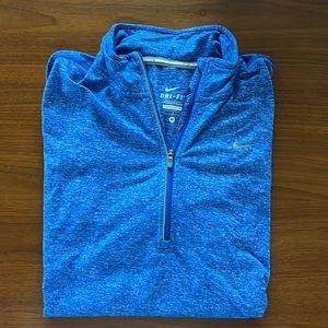 Nike Dri-Fit Workout Top